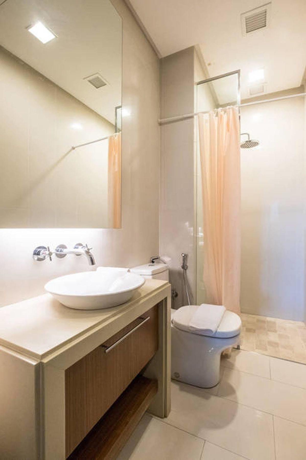 Home Suites By Marina Tanjung Bungah  Εξωτερικό φωτογραφία